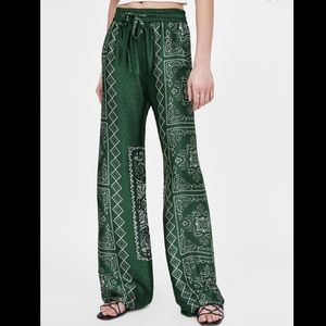 NWT Zara Pants